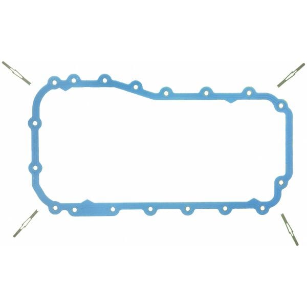 Fel-Pro Oil Pan Set, Os30622R OS30622R - main